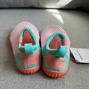 Nike water shoes brand new